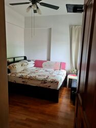 Carissa Park Condominium (D17), Condominium #548143341